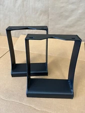 Kandi/Coleman Golf Cart Rear Steps