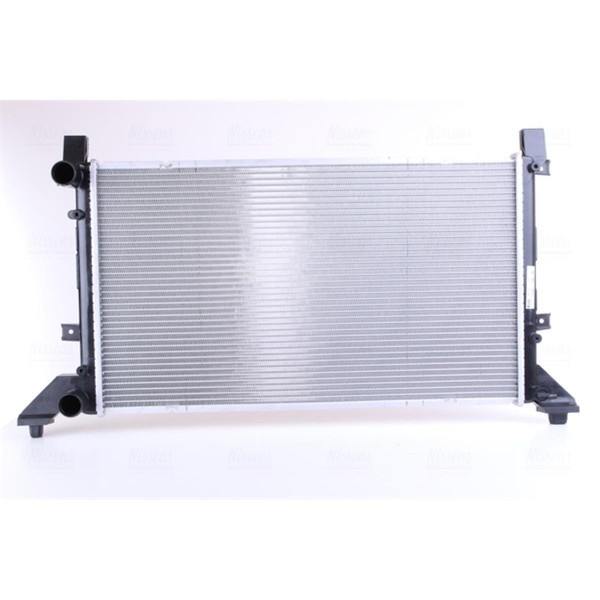 KüHler WasserküHler FüR VW LT 28-46 II Kasten 2DX0AE 2DA 2DD 2DH 2DX0FE 2DC-image