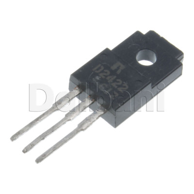 2SD2422 Original Rohm Power Bipolar Transistor