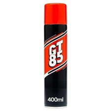 GT85 Multi-purpose  Spray Lubricant Oil - Bicycle Bike Chain Lube Chain Oil