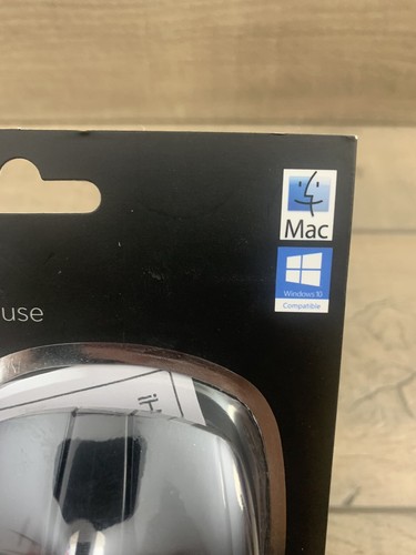 iHome Wireless Mouse Mac Microsoft Windows TRAVEL GAMING MOUSE PC OR LAPTOP. New - Picture 3 of 7