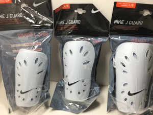 nike j guard shin pads