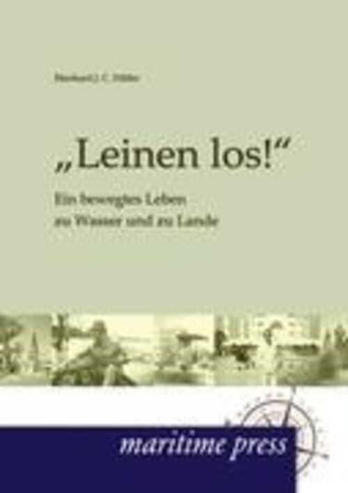 Thumbnail - Eberhard Dülfer | Leinen Los | Taschenbuch | Deutsch (2012) |