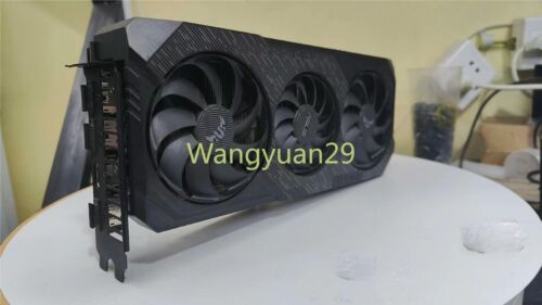 ASUS TUF AMD Radeon RX 5600XT 6GB GDDR6 PCI-Express Video Card DP HDMI - Picture 7 of 7