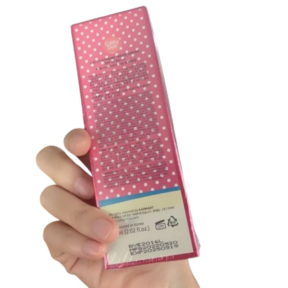 erythrocyte glutathione reductase test Cathy Doll L-Glutathione Magic Armpit Toner - Thailand Best Selling Beauty  Products - No.1 Online shopping Store main image 1