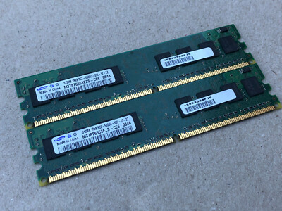 Fiery EX770 RAM 45052388FIE  1GB