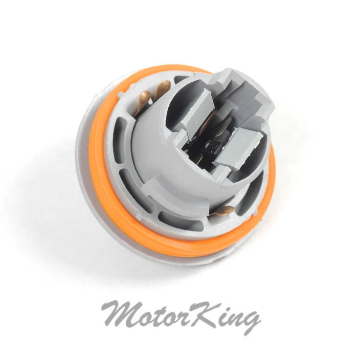 Luz trasera MotorKing zócalo de bombilla trasera x6 para Jeep Grand Cherokee Dodge Foto 2 de 4