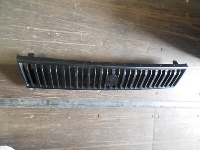 NOS 1985 - 1987 Mercury Lynx Front Grill E6YY-8200-B