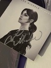 Lea Michele AUTOGRAPHED collection / ONE additional CD (NOT SIGNED) — photo 6