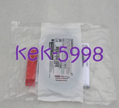 1PC Neu Sensor XCSDMP5912 #YF