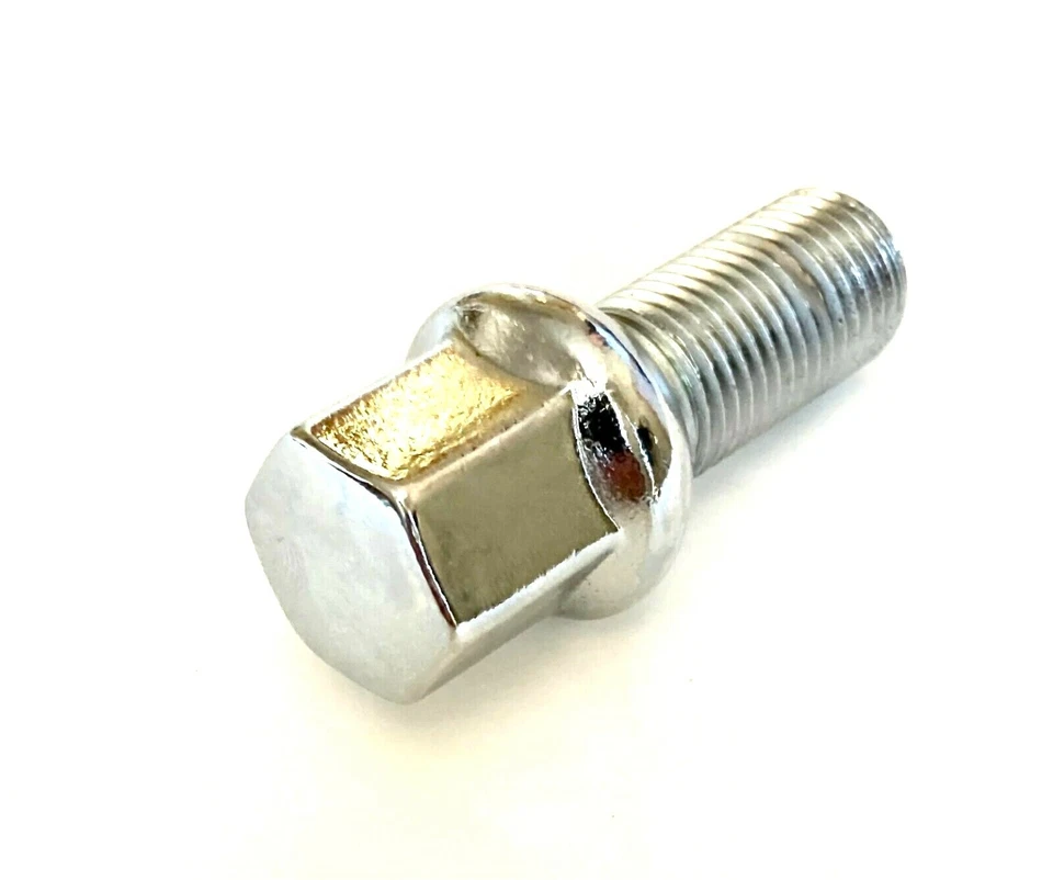 Pernos de rueda para AUDI A3 A4 A5 A6 A7 A8 TT ALLROAD (juego de 5) Foto 2 de 4