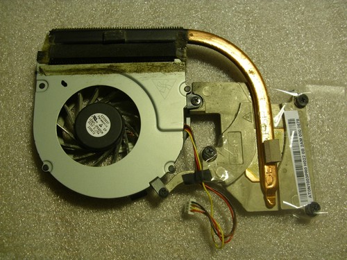 Kühler-Lüfter für Lenovo Think G580