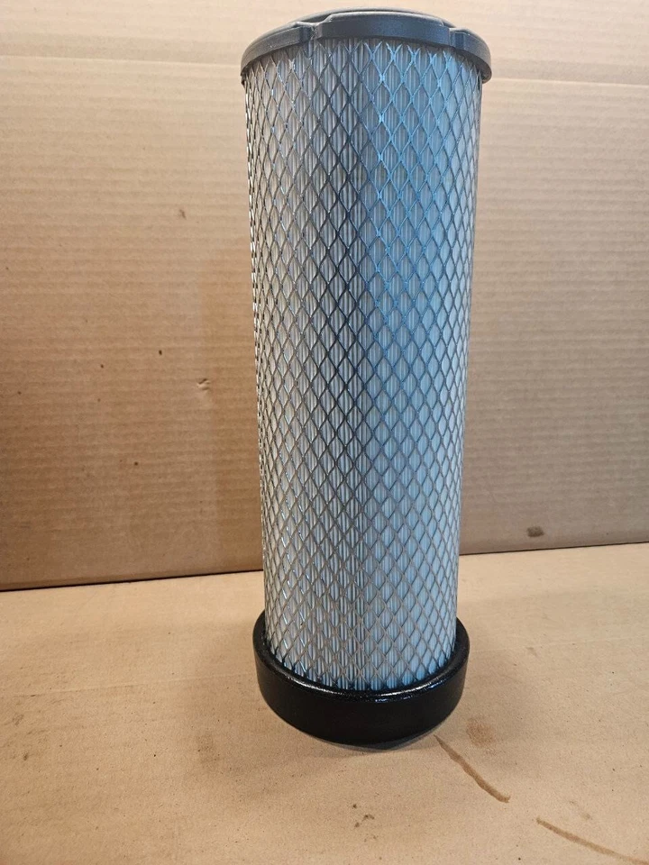 Nuevo filtro de aire NAPA dorado 6777 para camión de carga Hitachi Kobelco Isuzu Foto 4 de 4