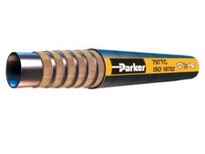 HH 797TC-10 - 5/8" 6000 PSI Compact Spiral Hydraulic Hose - PRICED BY THE FOOT