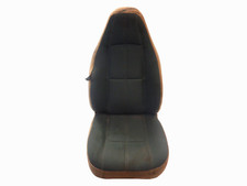Jeep Wrangler Tj 97-02 Oem Sahara Front Right Passenger Bucket Seat Tan Green Jeep Wrangler Tj 97-02 Oem Sahara Front Right Passenger Bucket Seat Tan Green
