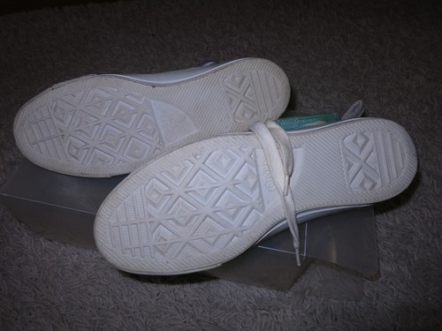 Converse Chucks 40 UK 7 X MISSONI Lila BLAU Grün TAYLOR ALL STAR Limited Edition - Bild 12 von 23