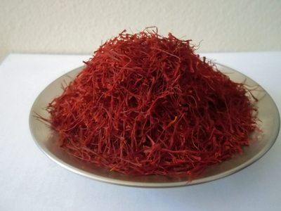 1 oz Red  Genuine Saffron guaranteed US business FDA registered