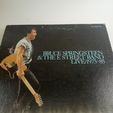 Las mejores ofertas en Bruce Springsteen Box Set compilación