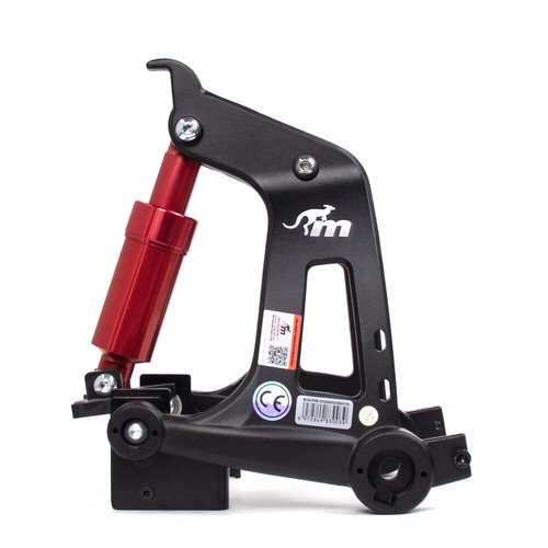 (US)Monorim MXR1 Electric Scooter Rear Suspension for Ninebot Max G30 D E P DII - Picture 11 of 33