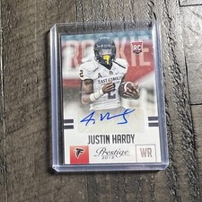 2015 Panini Prestige Football Cards 9