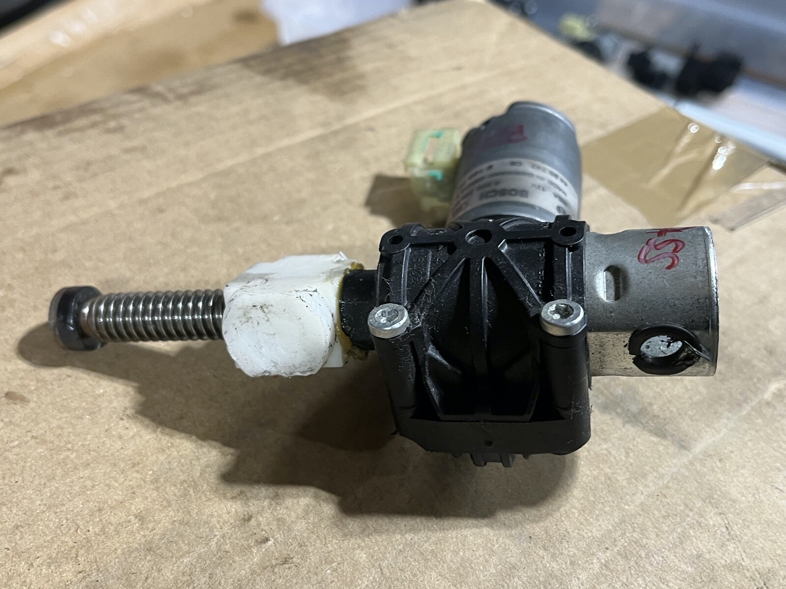 BMW 67317075948 Genuine OEM Transmission for sale online | eBay 