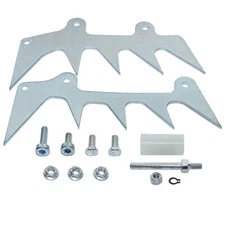 Catcher Bumper Spike Felling Dog For Stihl MS660 MS460 MS440 066 046 044 Chain