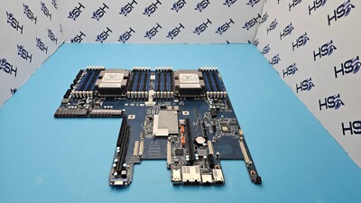 GIGABYTE R181-340 Intel  C621 Express Chipset MR91 FS0 Motherboard DDR4