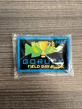 GORUCK Patch *New In Package*