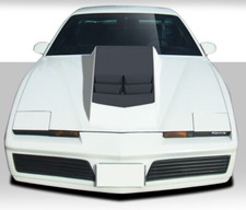 Duraflex ZL1 Look Hood Body Kit for 82-92 Pontiac Firebird
