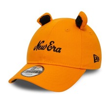 New Era Kinder Cap 9Forty Animal Ohren Kappe ...