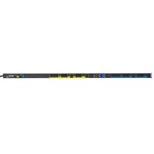 Eaton G4 200-240V Single Phase Managed Rack PDU EMA107-10