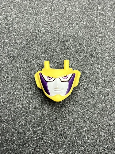 Dragon Ball Z Super SH Figuarts Cuerpo Parte Perfecta Célula Sonrisa Cara OG 2012