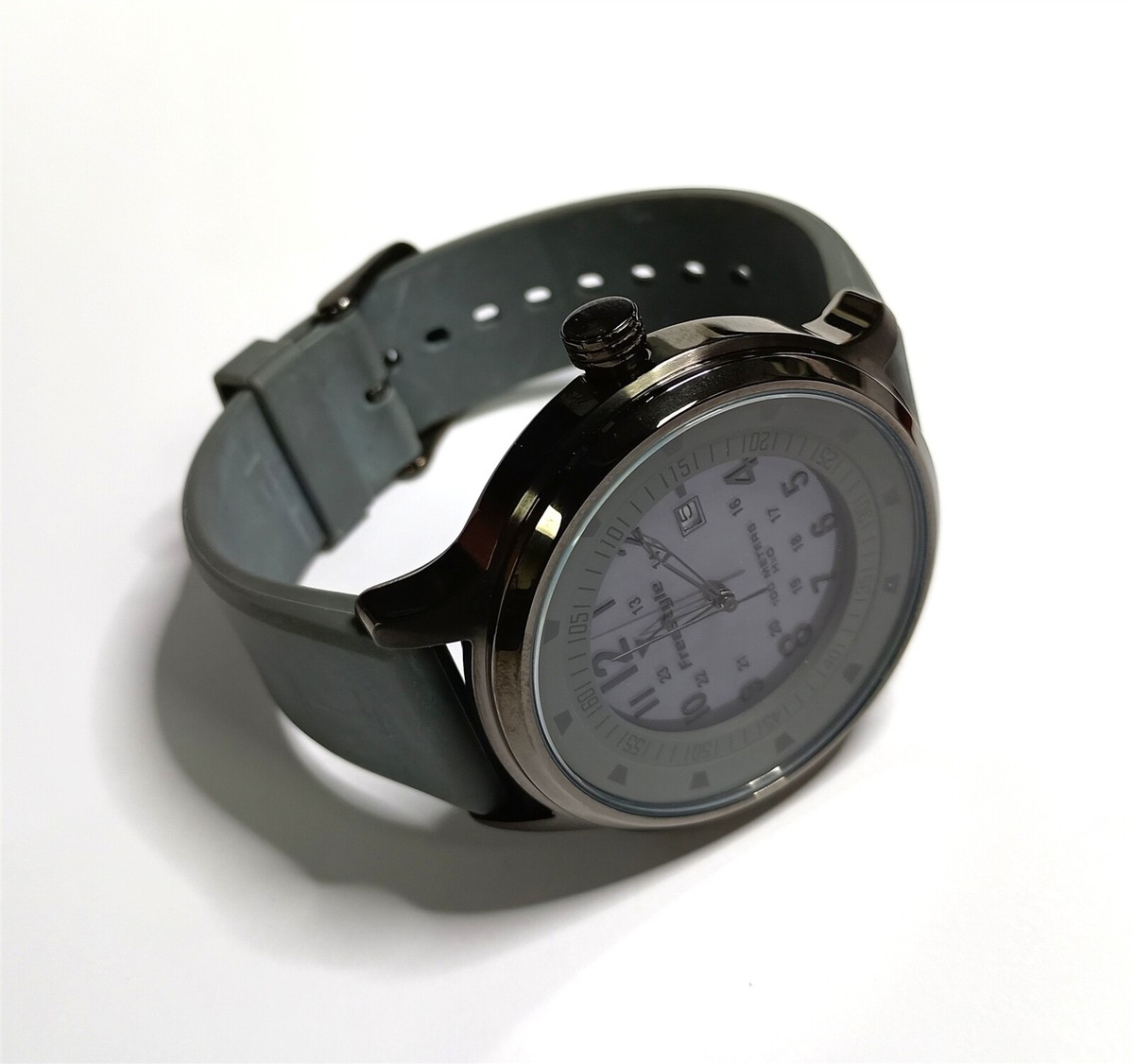 Freestyle Ranger XL Watch FS84985 100 Meter Water Resistant Freestyle Ranger XL Watch FS84985 100 Meter Water Resistant