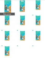 Pack of 10 WHEDON LAMINAR FLOW NON AERATING FAUCET  Aerators Master Carton of 10