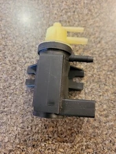 Pressure converter, turbocharger for VW SKODA SEAT AUDI:MAGOTAN B7 Variant,