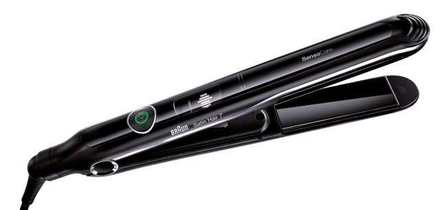 Braun Satin Hair 7 ST780 SENSOCARE Styler for sale online | eBay