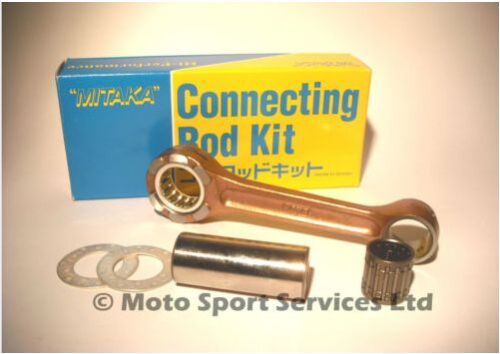Suzuki LT50 LT 50 Quad Connecting Rod Conrod Kit Mitaka  - Picture 1 of 1