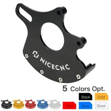 For Yamaha Raptor 700R YFM700 Brake Disc Rotor Guard Cover Protection 2013-2026