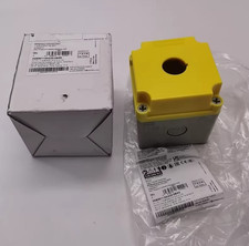 1PC NEW SIEMENS Button box 3SB6811-0AA20-0BA0 #LL