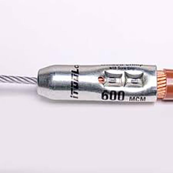 iToolco CR126 12 Ton Crimper 6 AWG Replacement Tool