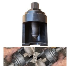 Strumento Separatore Giunti Sferici Camion, 36MM Forcella Strumenti di Rimozione Giunti Sferici