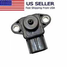Intake Air Pressure Sensor 68V-82380-00-00 For YAMAHA 115HP 155HP 200HP 225HP