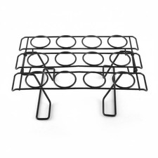 Ice Cream Cone Stand Multi-Purpose Ice Cream Cone Holder Cooling Function