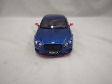 Kyosho Bentley 1:18 Diecast & Toy Vehicles for sale | eBay