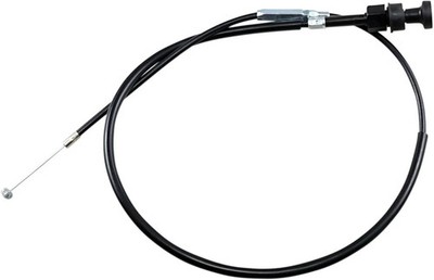 MOTION PRO 02-0157 VINYL LUFTKABEL SCHWARZ HONDA CB 750 C CUSTOM 1983