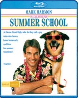 Summer School 1987 - BLU-RAY - G3Z