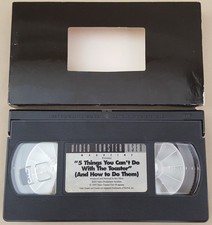 5 Things Cant Do With Video Toaster & How To ...