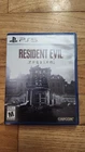 Resident Evil 9 Requiem - Sony PlayStation 5 PS5 FREE SHIPPING