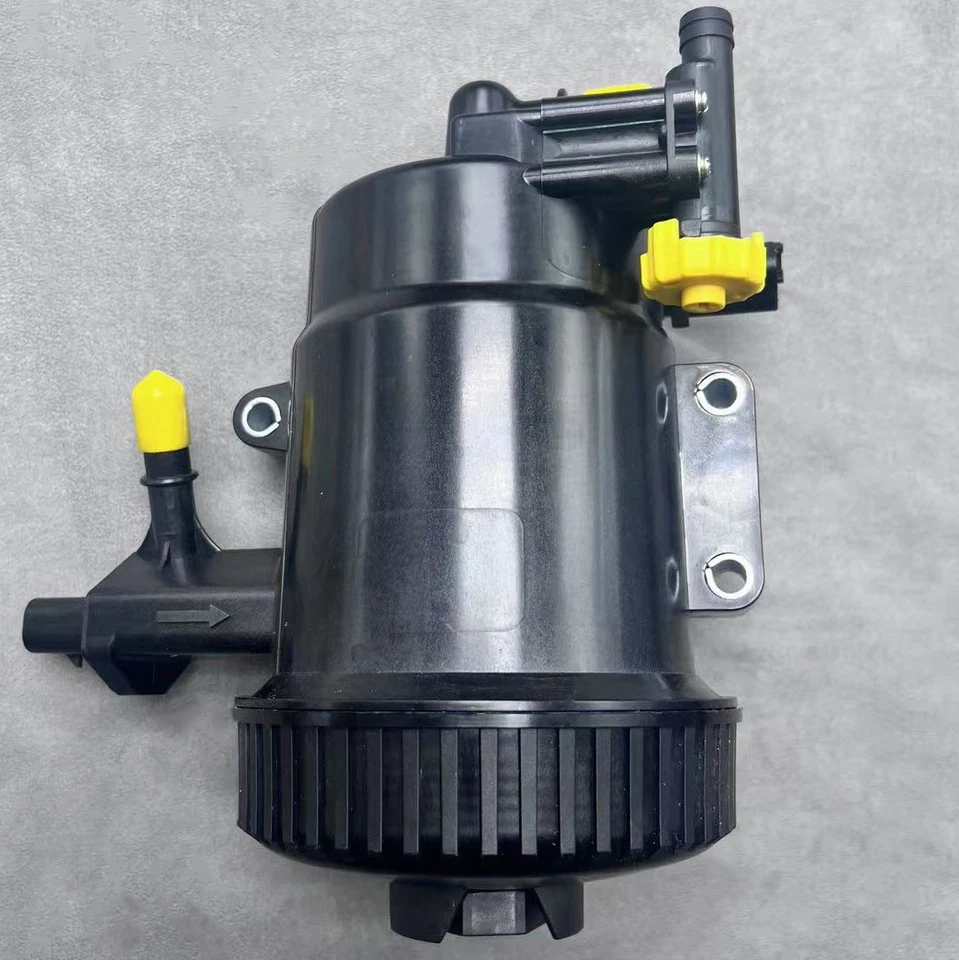 NUEVA carcasa de filtro de combustible 68065609AC para Ram 2500 3500 6,7 L diésel 2011-2012 Foto 3 de 4