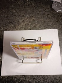 Dead or Alive 2 Sega Dreamcast Brand New Factory Sealed